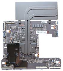 Samsung Assy Pcb Main Qn800Bb - BN94-17444M