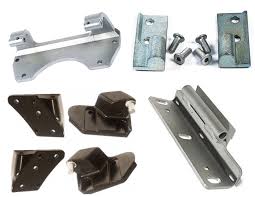 Samsung Assembly Hinge-Up - DA97-22362A