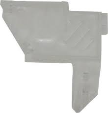 Bosch Dishwasher Flowmeter Cover - 10010258