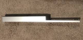 Samsung Cap Door-Ref Low Left - DA67-04385A