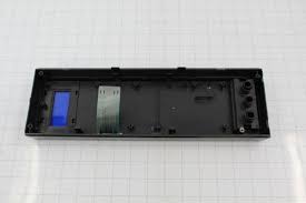 Samsung Svc Control Panel Blk Dcm24 - DE81-03595A