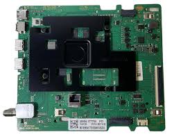Samsung Assembly Pcb Main - BN94-17775V