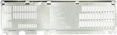Samsung Cover Assembly Comp - DA97-12749J