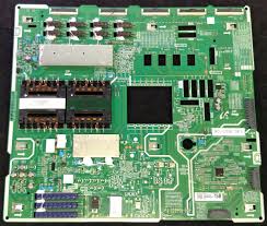 Samsung Dc Vss-Driver Board - BN44-00946A