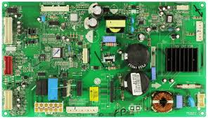 LG Main Pcb Assembly - EBR81182770
