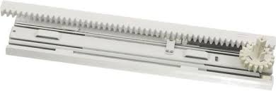 Bosch Guide-Heavy Duty Rail W/S Assy. L380 Pow-C-R - 11032684