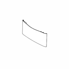 LG Front Cover - MCK69215102