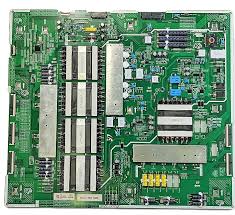 Samsung Dc Vss-Driver Board;L75S9Snrb_ - BN44-00994B