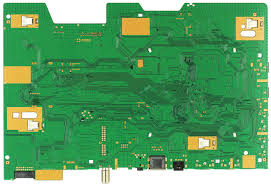 Samsung Assembly Pcb Main;S90Cb - BN94-18147F