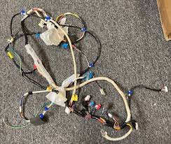 LG Multi Harness - EAD64545311
