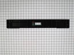 Bosch Panel-Facia - 740895
