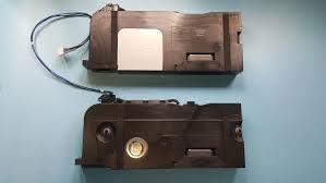 LG Speaker Assembly - EAB64948303