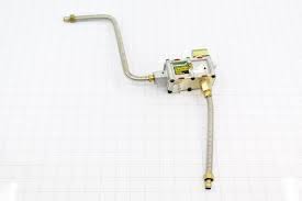 Samsung Svc-Asy Thermal Valve - DE81-05780A
