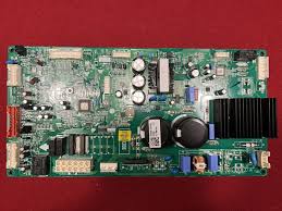 LG Pcb Assembly,Main - EBR86093735
