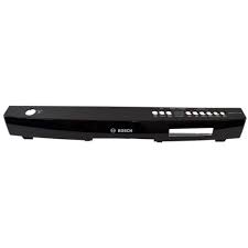 Bosch Panel-Facia - 687021