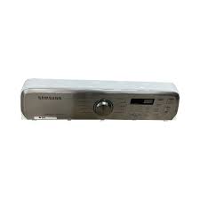 Samsung Assembly Panel Control Module - DC97-22303A