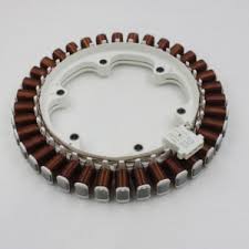 LG Stator Assembly - AJB73816003
