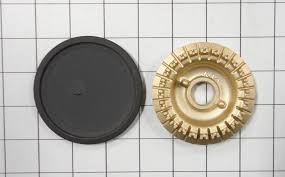 Samsung Svc Pack Brnr Ring Brnr Cap - DE81-03519A