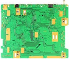 Samsung Assembly Pcb Main;Qrq70D - BN94-14037A