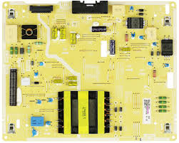 Samsung Dc Vss-Driver Board - BN44-01117B