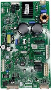 LG Pcb Assembly,Main - EBR88309764