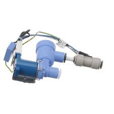 Blomberg Water Valve Assy. With Hoses - 5937030100
