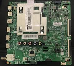 Samsung Assembly Pcb Main;Uru7100H - BN94-14872X
