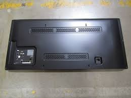 Samsung Cover Assembly P-Rear - BN96-37680A