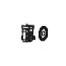LG Motor Assembly,Ac,Outsourcing - COV36133156
