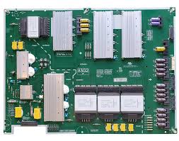 LG Power Supply Assembly - EAY65905502