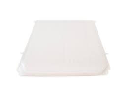 LG Refrigerator Magic Room Case Assembly - ABQ72931404