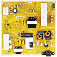 LG Power Supply Assembly - EAY65895642
