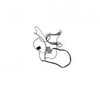 Samsung A/S-Wire Harness Lamp;Nk30K700 - DG81-02660A