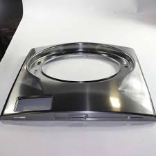LG Cabinet Cover - MCK67662703