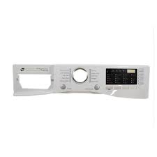 LG Control Panel Assembly - AGL74356217