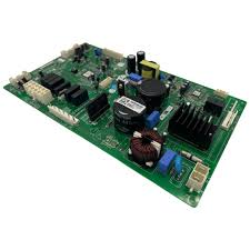LG Pcb Assembly,Main - EBR83845066