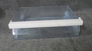 Bosch Refrigerator Drawer - 00 - 673486