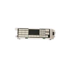 Samsung Control Panel Sub - DG94-03575A