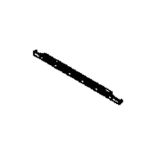 Samsung Bracket Cavity-Bottom;Combi Ov - DE61-01661A