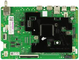 Samsung Assembly Pcb Main - BN94-00062C