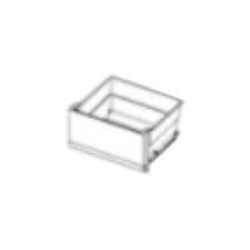 Samsung Assembly Case Veg-Low Drawer M - DA97-21878A