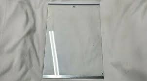 Samsung Assembly Shelf Glass-Fre - DA97-14086B