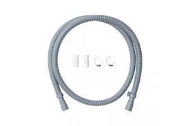 LG Drain Hose Kit Plastic - AGF30462903