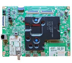 LG Chassis Assembly - EBT67237602