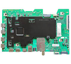 Samsung Assembly Pcb Main - BN94-17609R