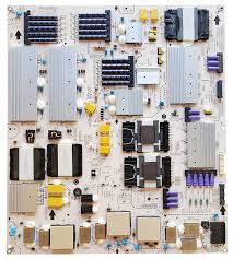 LG Pcb Assembly,Power Package - EBR38168421