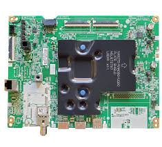 LG Bpr Total Assembly,Svc - EBU66789401
