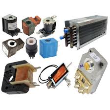 Samsung Coil Working - DG27-01018A