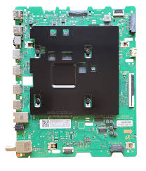 Samsung Assembly Pcb Main - BN94-17837L
