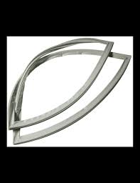 Blomberg Assembly Gasket Fz Deep W - 4668511500
